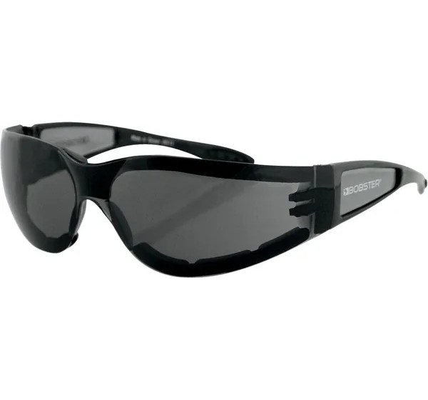 BOBSTER Sonnenbrillen - SUNGLASSES SHIELD II BLACK W/