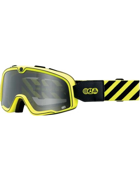 100% Motorradbrillen - GOG BRSTW ARSENALE SMK