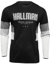 Hallman Differ Draft Jersey