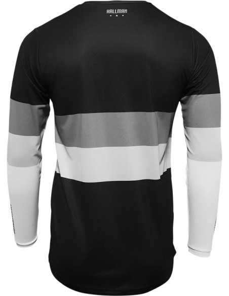 THOR-HALLMAN Jerseys - Detailansicht
