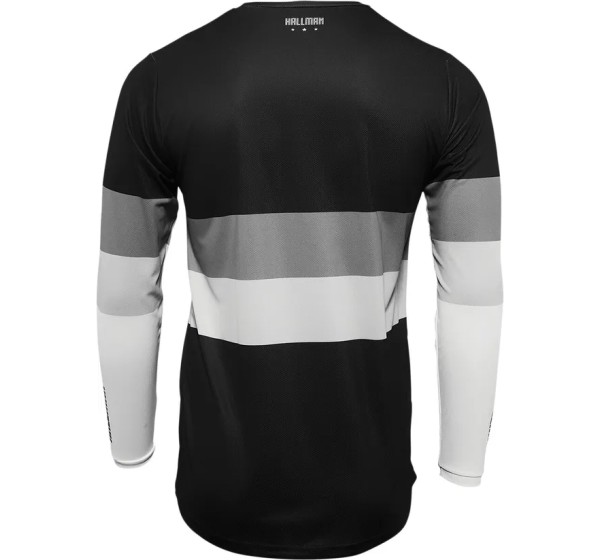 THOR-HALLMAN Jerseys - Detailansicht