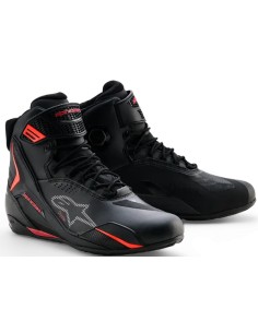 Faster-4 Drystar® Schuhe