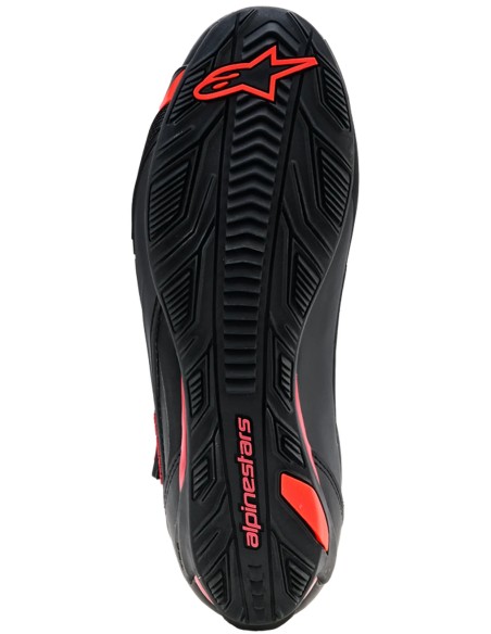 ALPINESTARS (ROAD) Straße - Einbaubeispiel