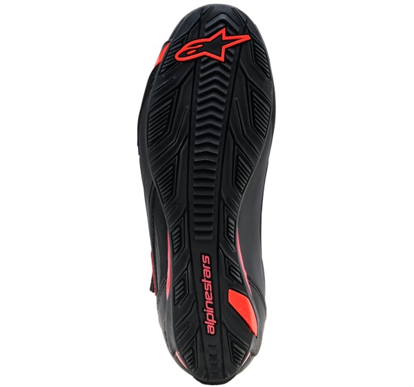 ALPINESTARS (ROAD) Straße - Einbaubeispiel