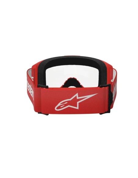 ALPINESTARS GOGGLES Motorradbrillen - Einbaubeispiel