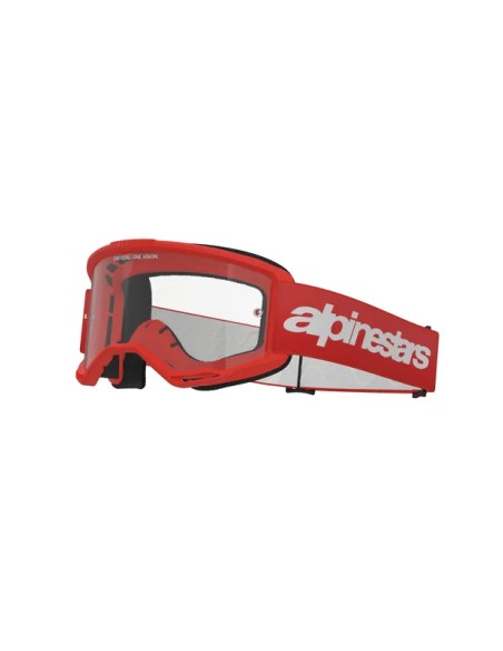 ALPINESTARS GOGGLES Motorradbrillen Bild 4
