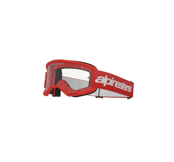 ALPINESTARS GOGGLES Motorradbrillen Bild 4