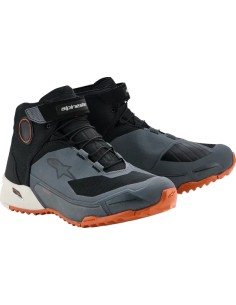 CR-X Drystar® Motorradschuhe