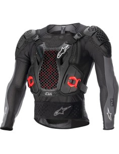 Bionic Plus v2 Protektorenjacke