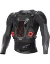 Bionic Plus v2 Protektorenjacke