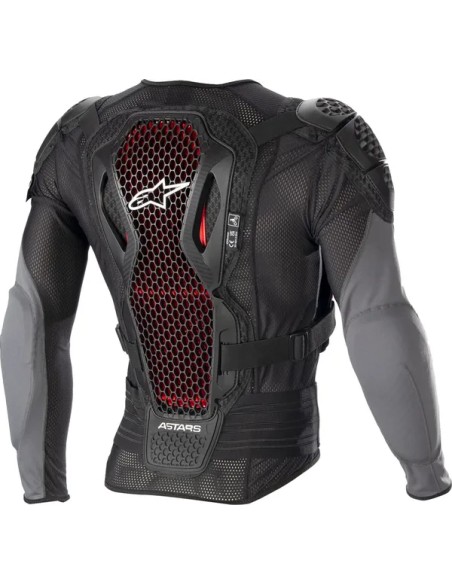 ALPINESTARS(MX) Brust- und Rückenprotektoren - Detailansicht