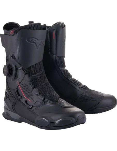 ALPINESTARS (ROAD) Straße - BOOT SP-X BOA BK/BK 48