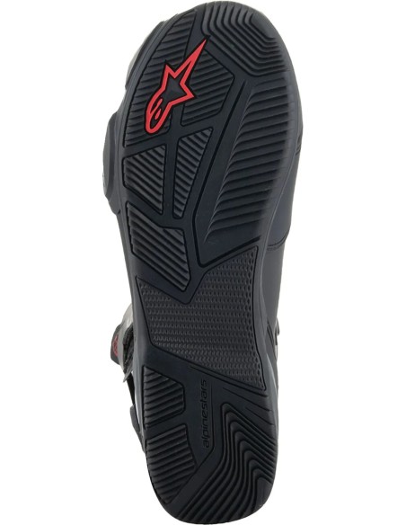 ALPINESTARS (ROAD) Straße - Einbaubeispiel