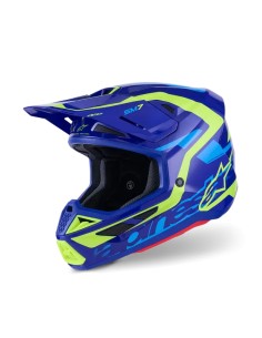 S-M7 Deed Helm