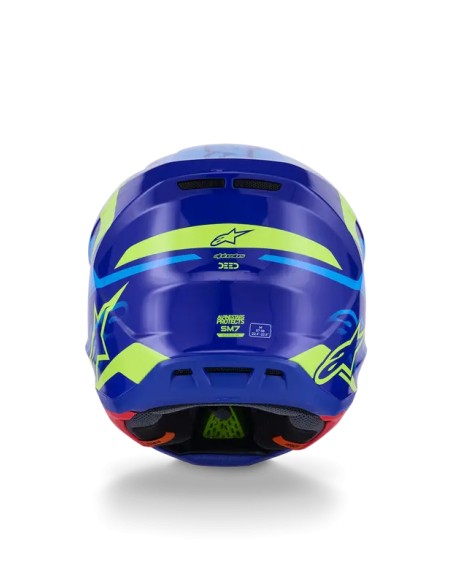 ALPINESTARS(MX) Offroad - Detailansicht