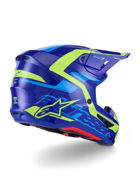 ALPINESTARS(MX) Offroad Bild 5