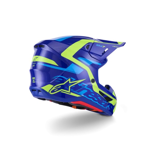 ALPINESTARS(MX) Offroad Bild 5