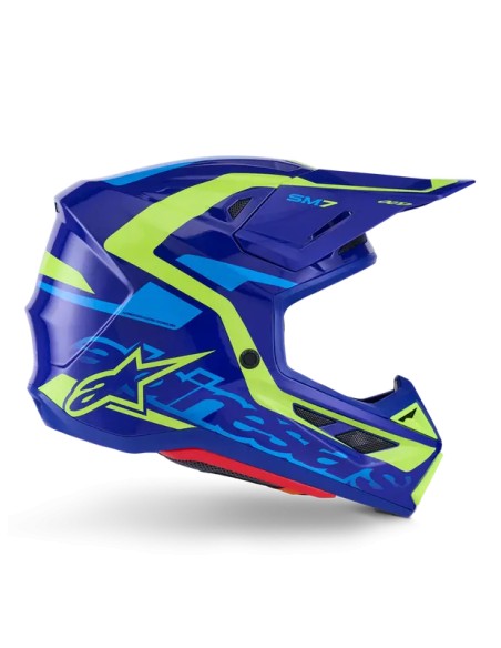 ALPINESTARS(MX) Offroad Bild 6