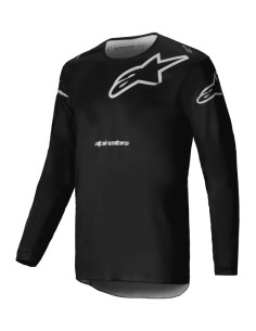 Racer Graphite Jersey