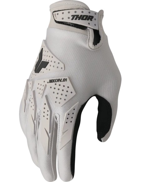 THOR Offroad - GLOVES LAUNCHMODE-XP SAND 2XL