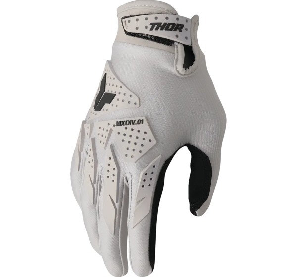 THOR Offroad - GLOVES LAUNCHMODE-XP SAND 2XL