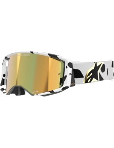 Supertech Corp Goggle