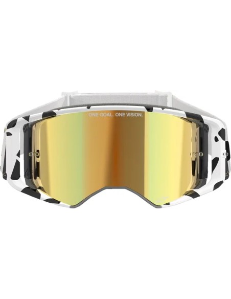ALPINESTARS GOGGLES Motorradbrillen - Detailansicht