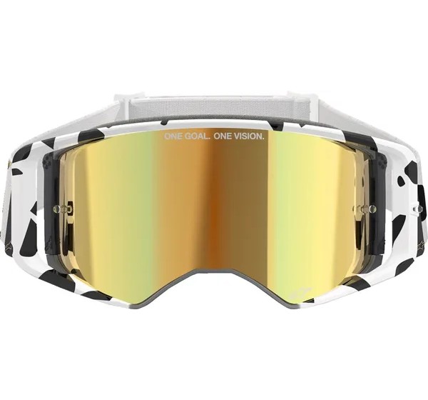 ALPINESTARS GOGGLES Motorradbrillen - Detailansicht
