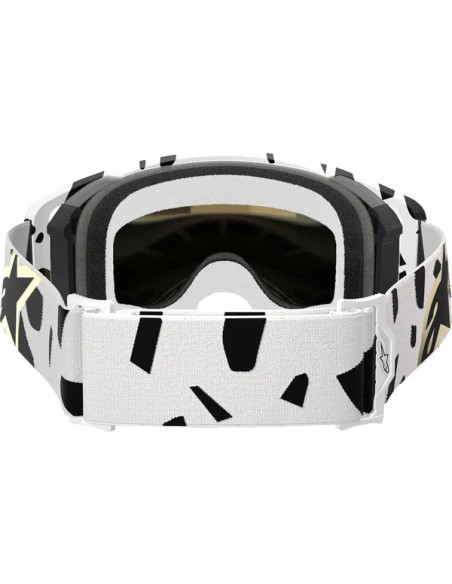 ALPINESTARS GOGGLES Motorradbrillen Bild 4