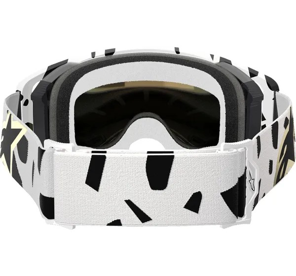 ALPINESTARS GOGGLES Motorradbrillen Bild 4