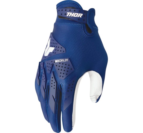 THOR Offroad - GLOVES LAUNCHMODE-XP NAVY 2XL