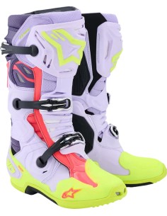 Tech 10 Supervented Stiefel
