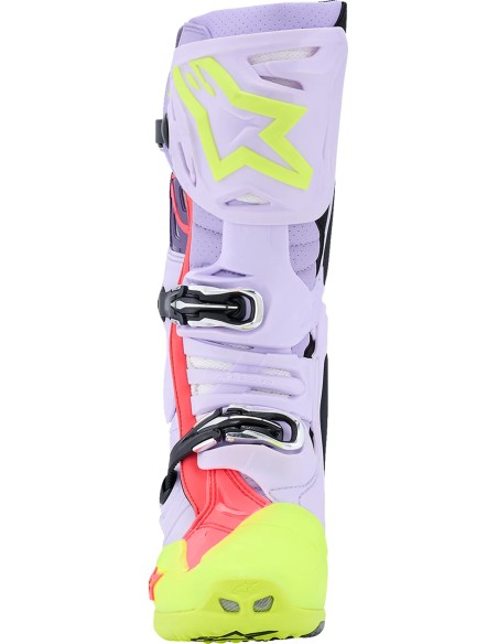 ALPINESTARS(MX) Offroad - Einbaubeispiel
