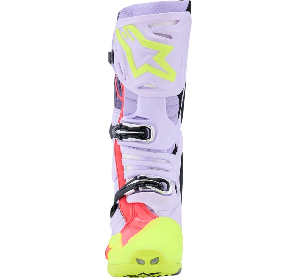 ALPINESTARS(MX) Offroad - Einbaubeispiel