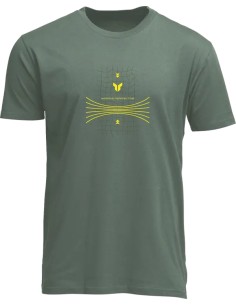 Warp T-Shirt