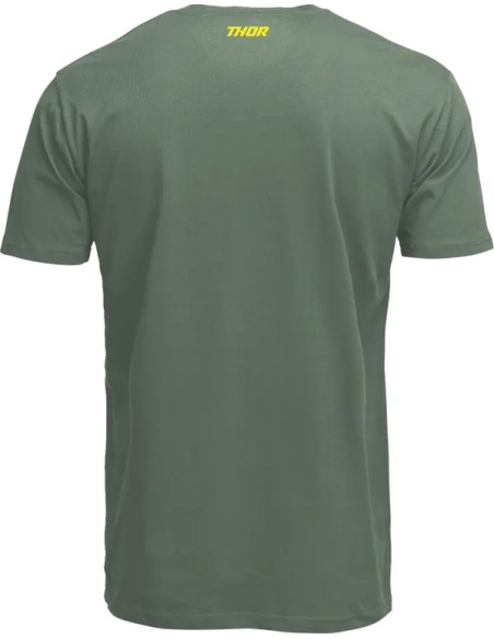 THOR T-Shirts, Poloshirts & Tanktops - Detailansicht