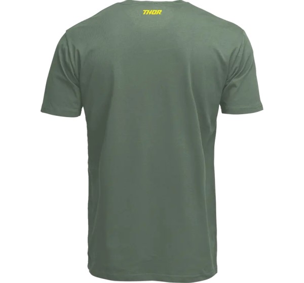 THOR T-Shirts, Poloshirts & Tanktops - Detailansicht
