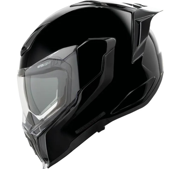 ICON Integralhelm - Detailansicht