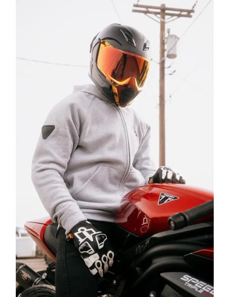 ICON Integralhelm Bild 4