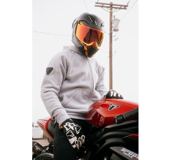 ICON Integralhelm Bild 4