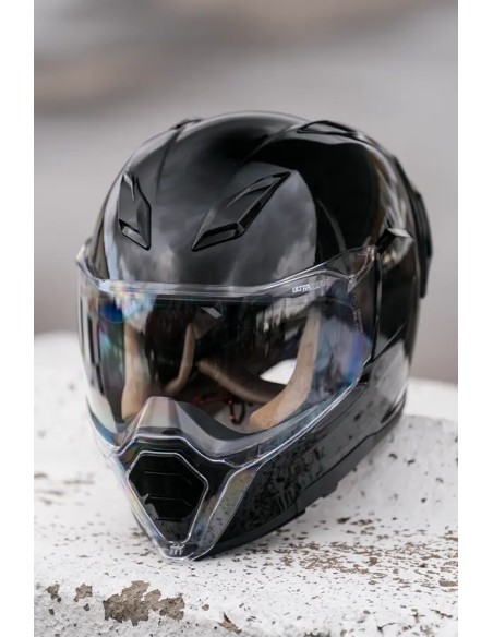 ICON Integralhelm Bild 5