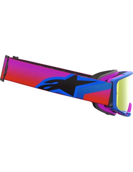 ALPINESTARS GOGGLES Motorradbrillen - Detailansicht