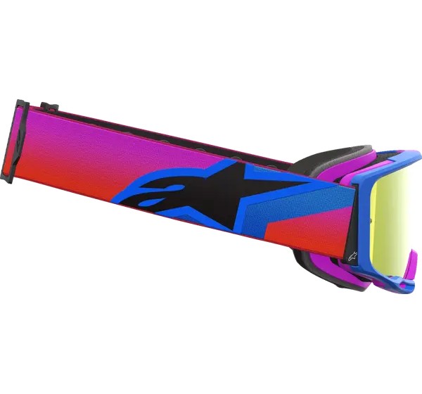 ALPINESTARS GOGGLES Motorradbrillen - Detailansicht