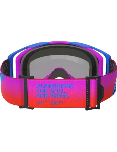 ALPINESTARS GOGGLES Motorradbrillen Bild 4