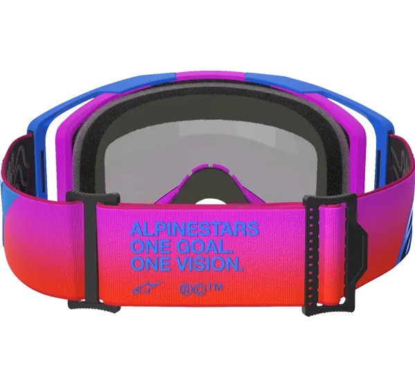 ALPINESTARS GOGGLES Motorradbrillen Bild 4