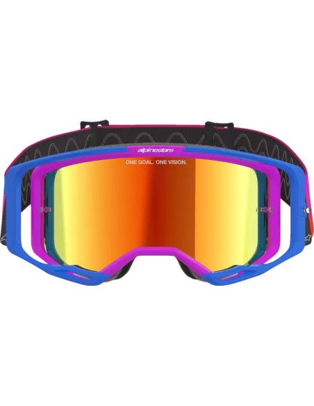 ALPINESTARS GOGGLES Motorradbrillen Bild 5