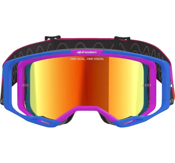 ALPINESTARS GOGGLES Motorradbrillen Bild 5