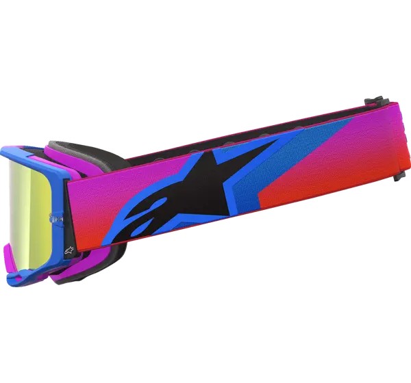 ALPINESTARS GOGGLES Motorradbrillen Bild 6
