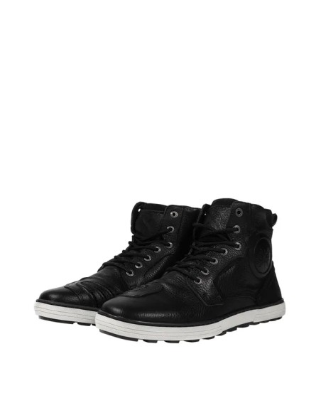 JOHN DOE Straße - BOOT SHIFTER BLACK 46