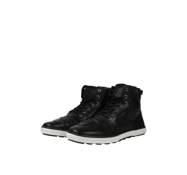 JOHN DOE Straße - BOOT SHIFTER BLACK 46